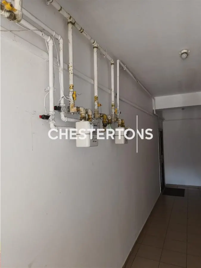2-Bedroom Apartment with Balcony, 48 sqm, Ground Floor, Brancusi District - foto 6