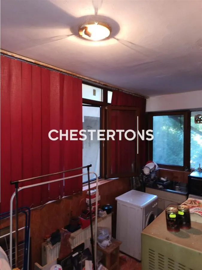 2-Bedroom Apartment with Balcony, 48 sqm, Ground Floor, Brancusi District - foto 7