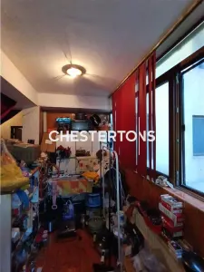 2-Bedroom Apartment with Balcony, 48 sqm, Ground Floor, Brancusi District - foto 8