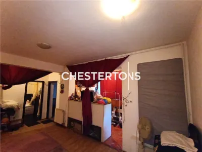 2-Bedroom Apartment with Balcony, 48 sqm, Ground Floor, Brancusi District - foto 10