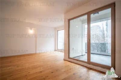 Four-bedroom apartment, Iancului area, 10 minutes to metro - Bucuresti