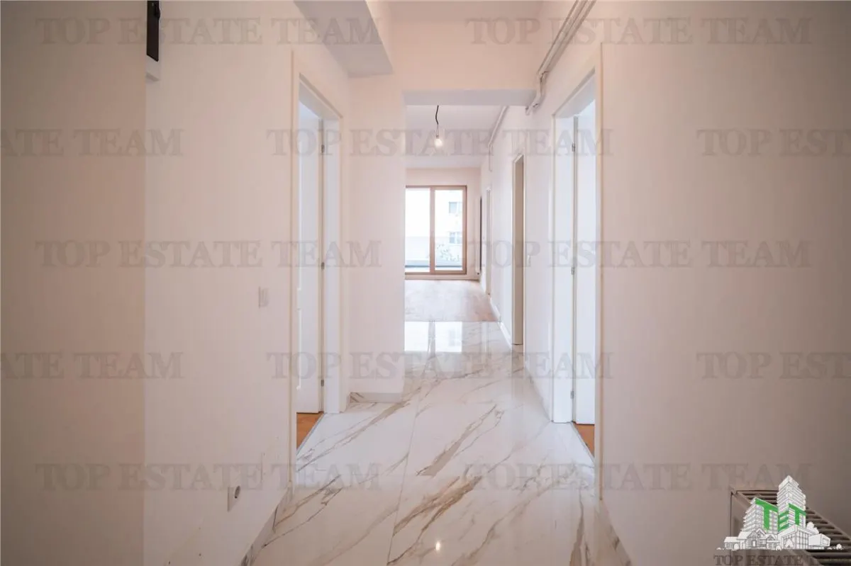 Four-bedroom apartment, Iancului area, 10 minutes to metro - foto 2