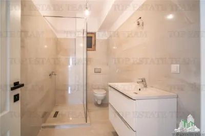 Four-bedroom apartment, Iancului area, 10 minutes to metro - foto 11