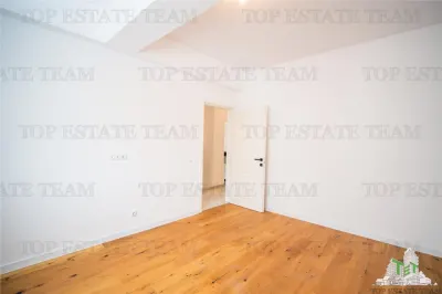 Four-bedroom apartment, Iancului area, 10 minutes to metro - foto 12