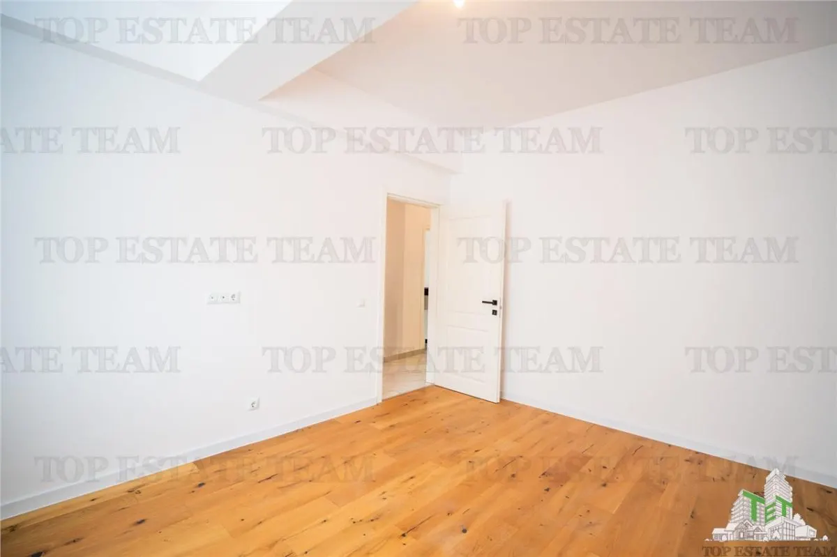 Four-bedroom apartment, Iancului area, 10 minutes to metro - foto 12