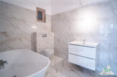 Four-bedroom apartment, Iancului area, 10 minutes to metro - foto 13