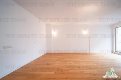 Four-bedroom apartment, Iancului area, 10 minutes to metro - foto 15