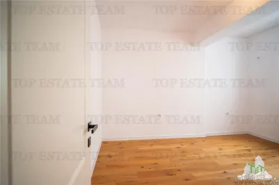 Four-bedroom apartment, Iancului area, 10 minutes to metro - foto 17