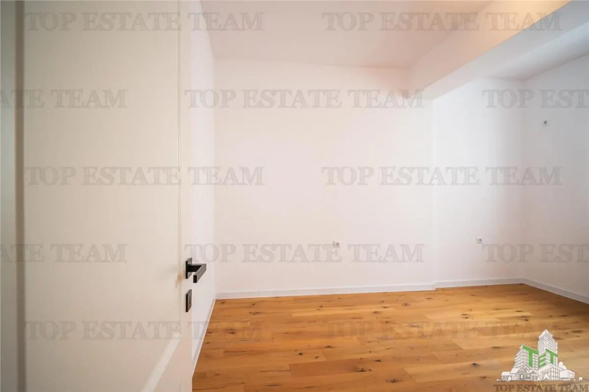 Four-bedroom apartment, Iancului area, 10 minutes to metro - foto 17