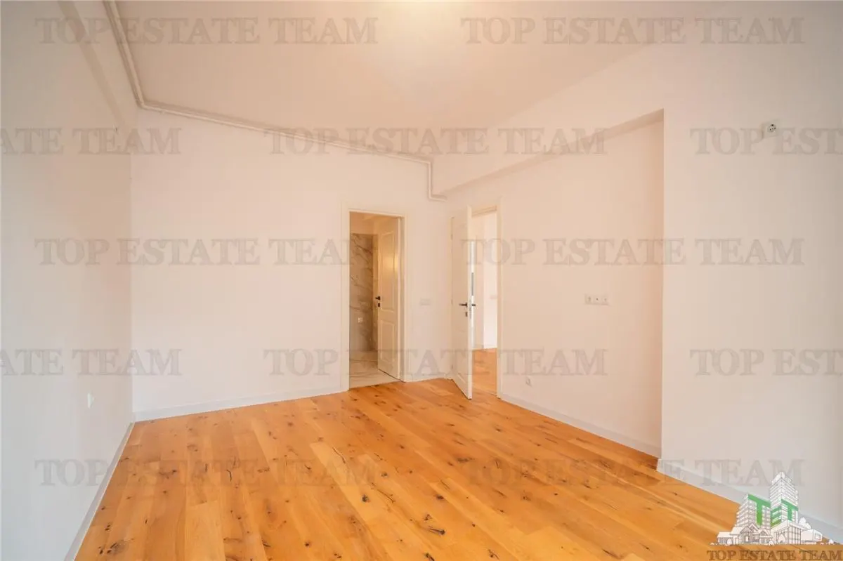 Four-bedroom apartment, Iancului area, 10 minutes to metro - foto 19