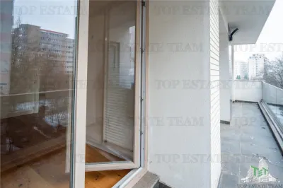 Four-bedroom apartment, Iancului area, 10 minutes to metro - foto 20