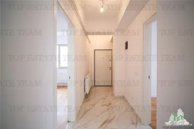 Four-bedroom apartment, Iancului area, 10 minutes to metro - foto 21