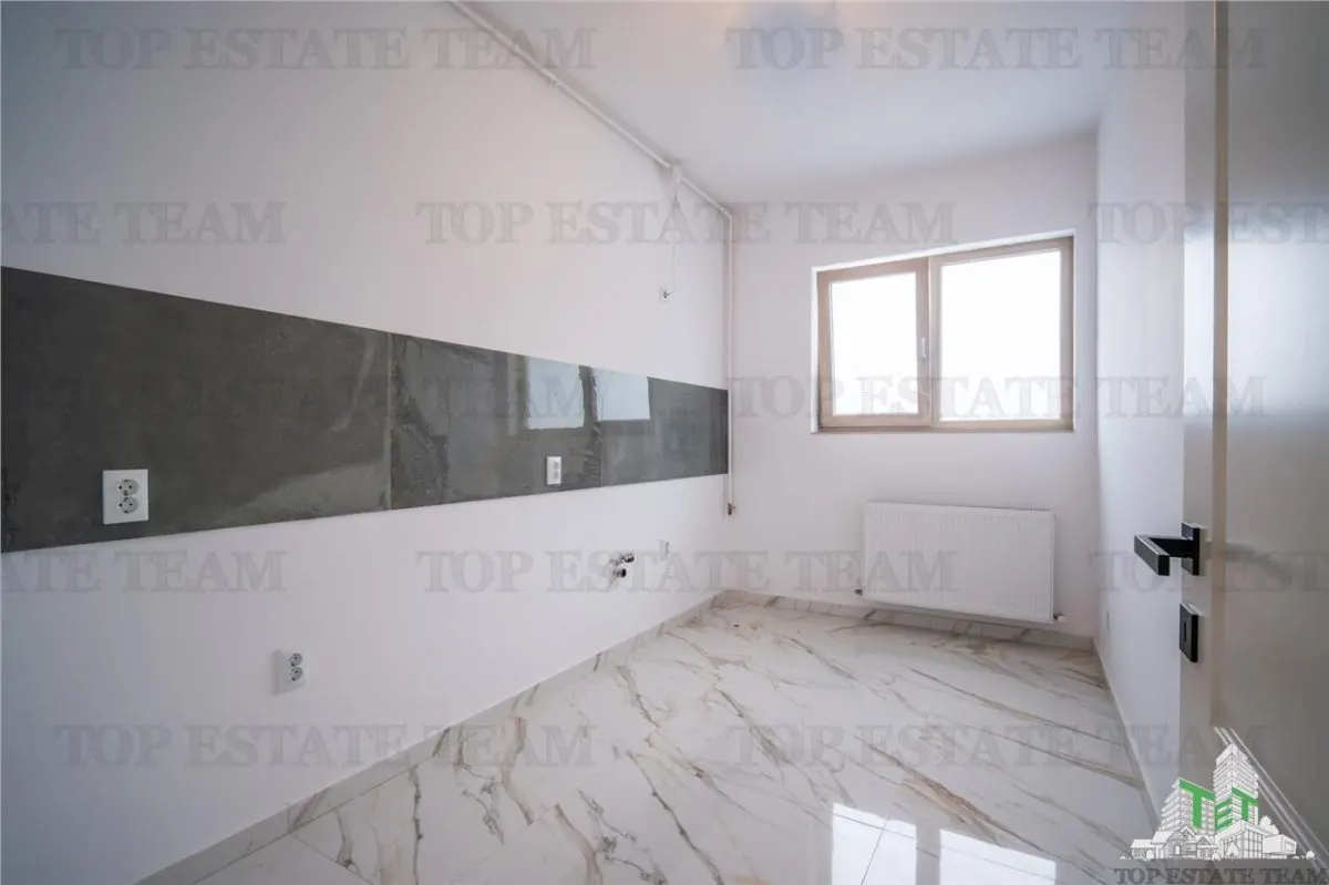 Four-bedroom apartment, Iancului area, 10 minutes to metro - foto 4