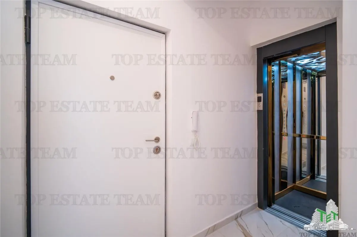 Four-bedroom apartment, Iancului area, 10 minutes to metro - foto 6