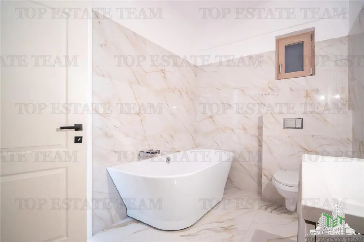 Four-bedroom apartment, Iancului area, 10 minutes to metro - foto 7