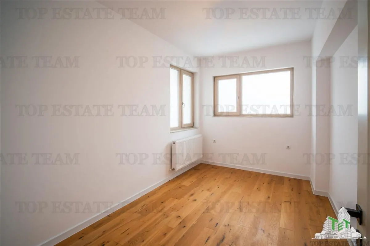 Four-bedroom apartment, Iancului area, 10 minutes to metro - foto 8