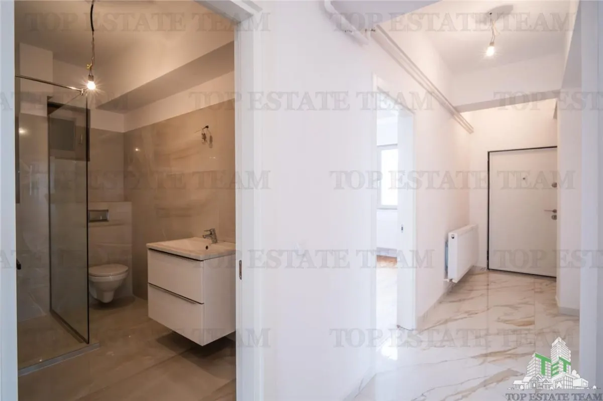 Four-bedroom apartment, Iancului area, 10 minutes to metro - foto 9