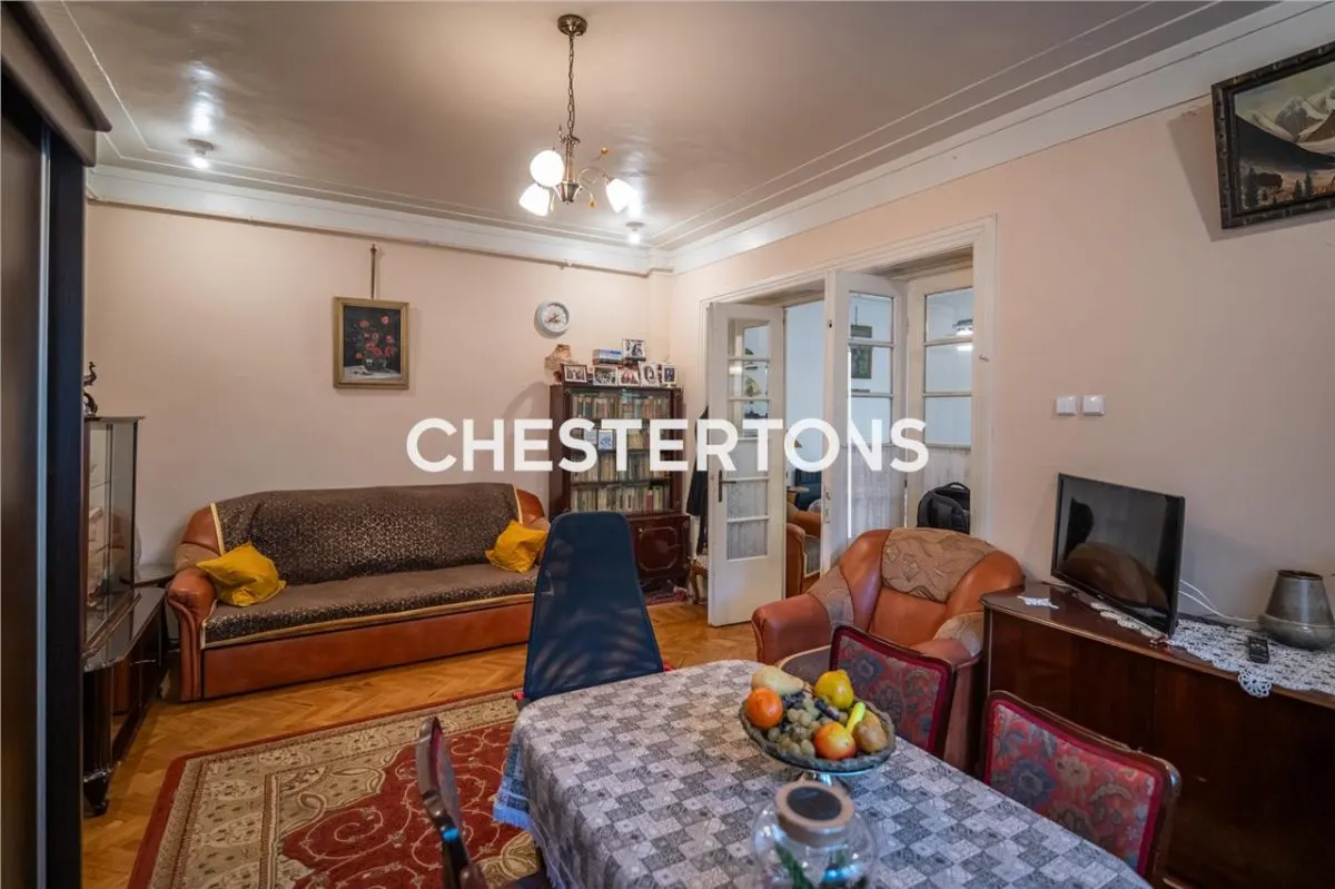 9-Bedroom Villa | Piata Iancului | 3 Minutes from Metro | Freehold Land - foto 1