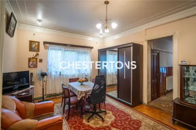 9-Bedroom Villa | Piata Iancului | 3 Minutes from Metro | Freehold Land - foto 2