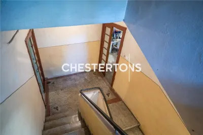 9-Bedroom Villa | Piata Iancului | 3 Minutes from Metro | Freehold Land - foto 11