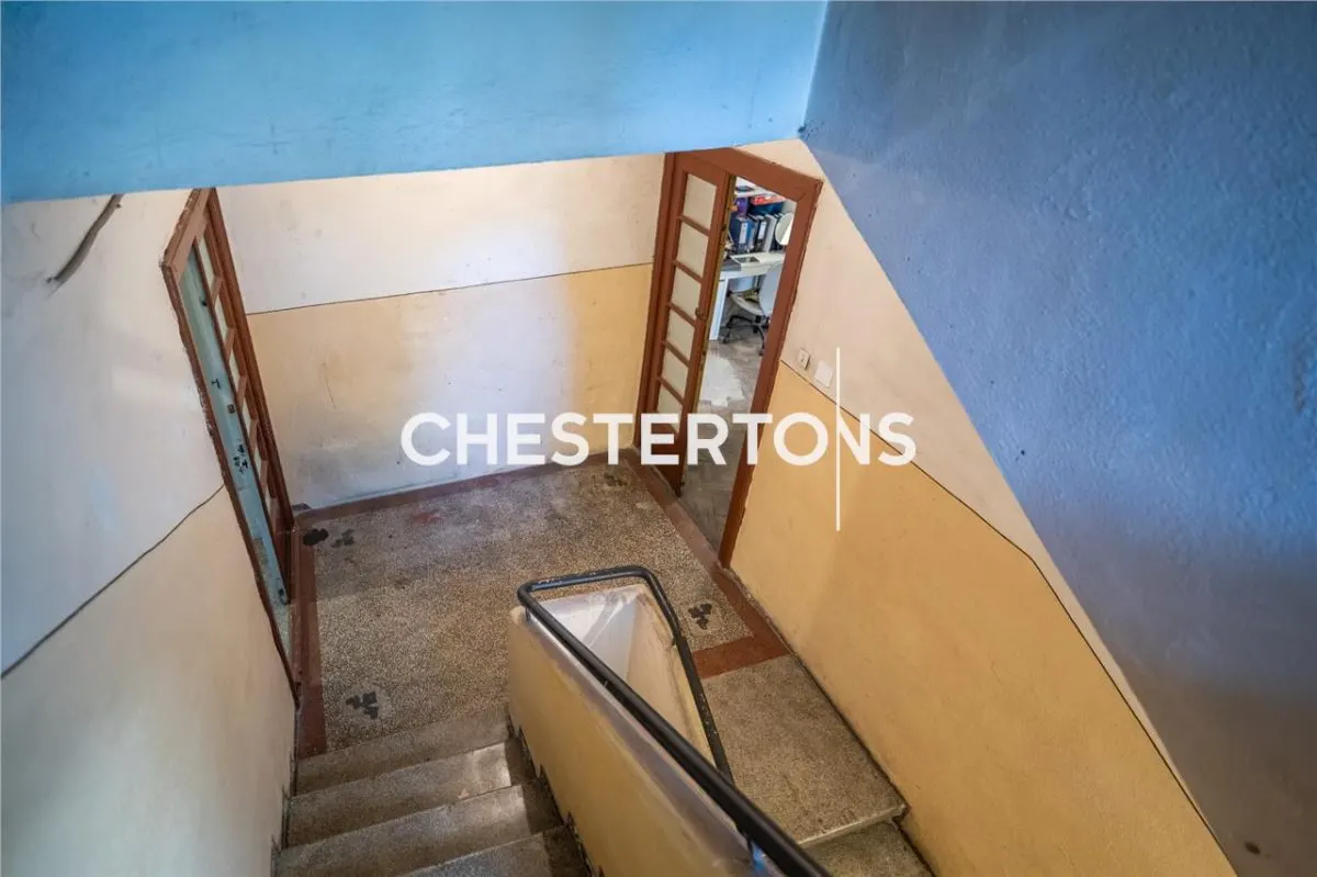 9-Bedroom Villa | Piata Iancului | 3 Minutes from Metro | Freehold Land - foto 11