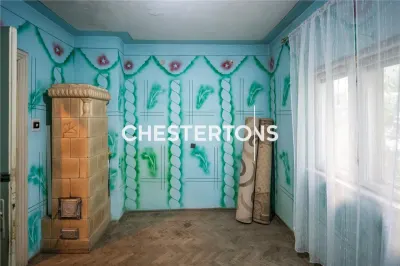 9-Bedroom Villa | Piata Iancului | 3 Minutes from Metro | Freehold Land - foto 13