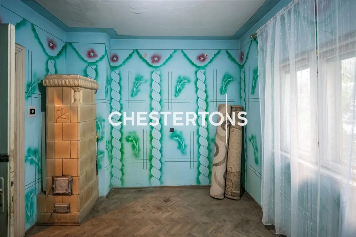 9-Bedroom Villa | Piata Iancului | 3 Minutes from Metro | Freehold Land - foto 13