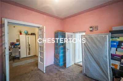 9-Bedroom Villa | Piata Iancului | 3 Minutes from Metro | Freehold Land - foto 14