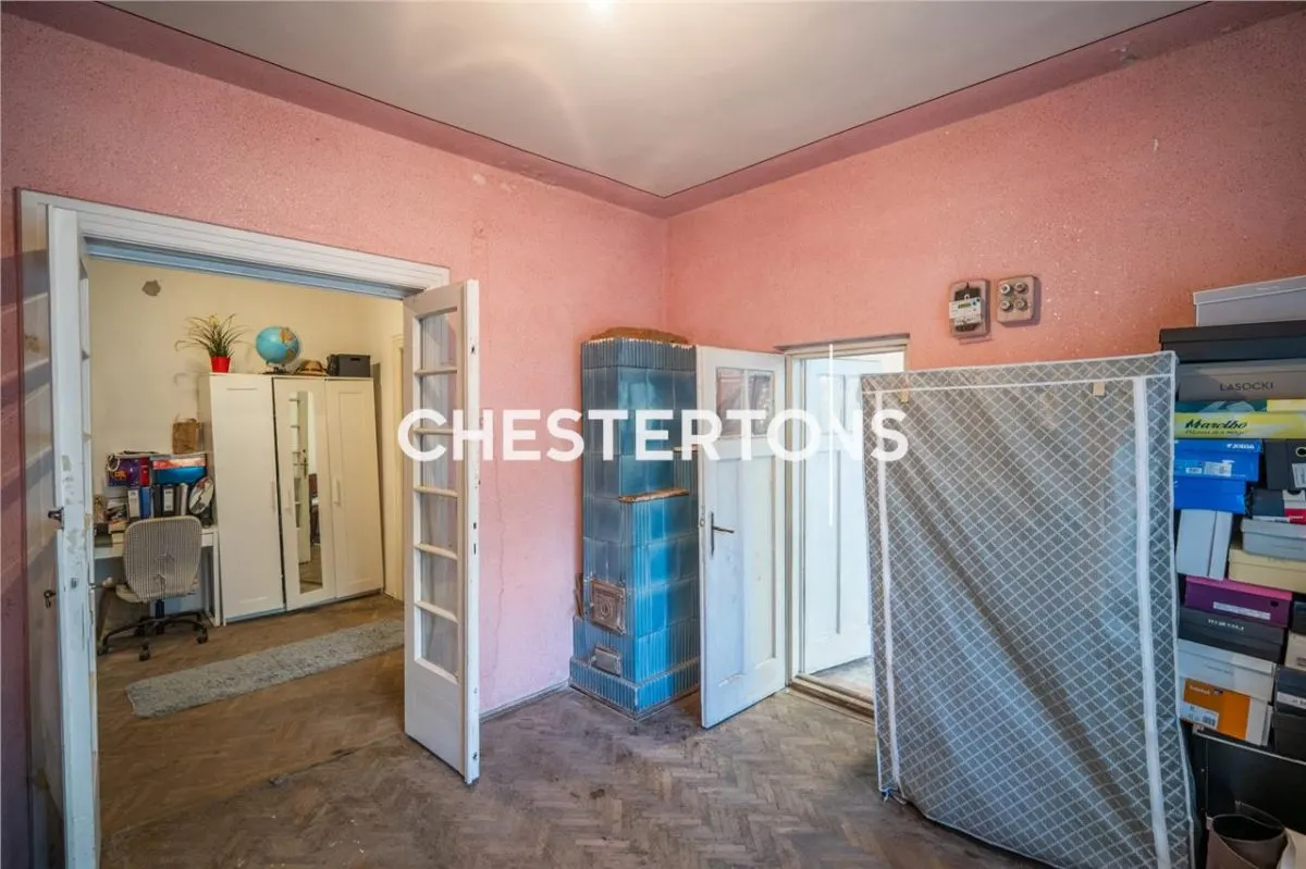 9-Bedroom Villa | Piata Iancului | 3 Minutes from Metro | Freehold Land - foto 14