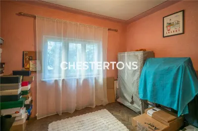 9-Bedroom Villa | Piata Iancului | 3 Minutes from Metro | Freehold Land - foto 15