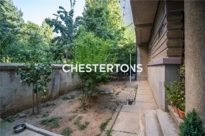 9-Bedroom Villa | Piata Iancului | 3 Minutes from Metro | Freehold Land - foto 17