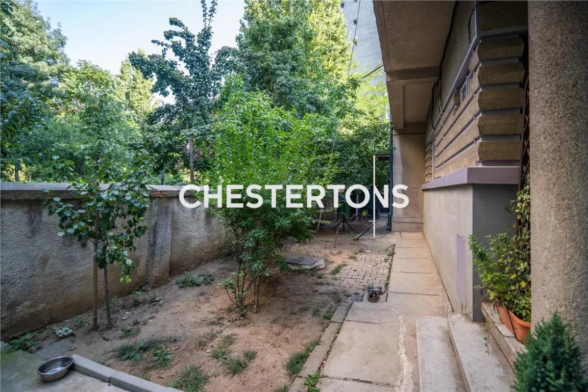 9-Bedroom Villa | Piata Iancului | 3 Minutes from Metro | Freehold Land - foto 17
