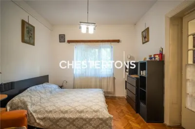 9-Bedroom Villa | Piata Iancului | 3 Minutes from Metro | Freehold Land - foto 4