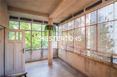 9-Bedroom Villa | Piata Iancului | 3 Minutes from Metro | Freehold Land - foto 5