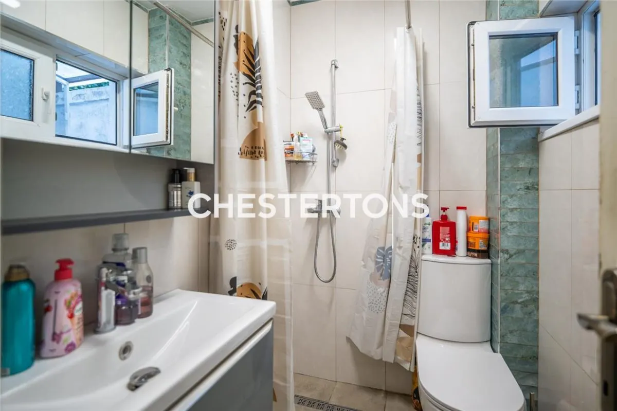 9-Bedroom Villa | Piata Iancului | 3 Minutes from Metro | Freehold Land - foto 6