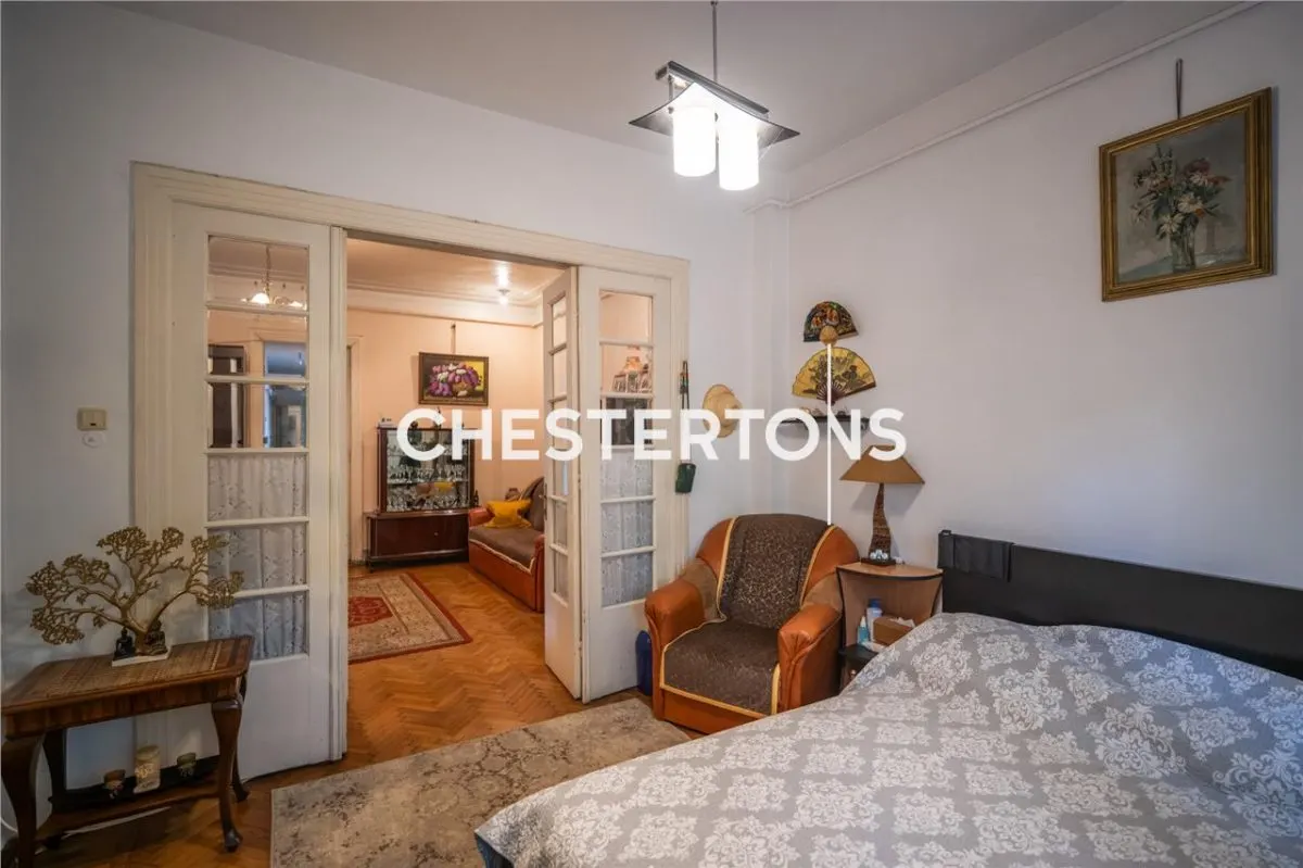 9-Bedroom Villa | Piata Iancului | 3 Minutes from Metro | Freehold Land - foto 7