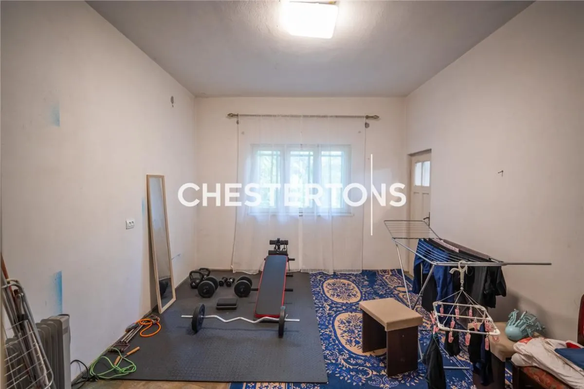 9-Bedroom Villa | Piata Iancului | 3 Minutes from Metro | Freehold Land - foto 10