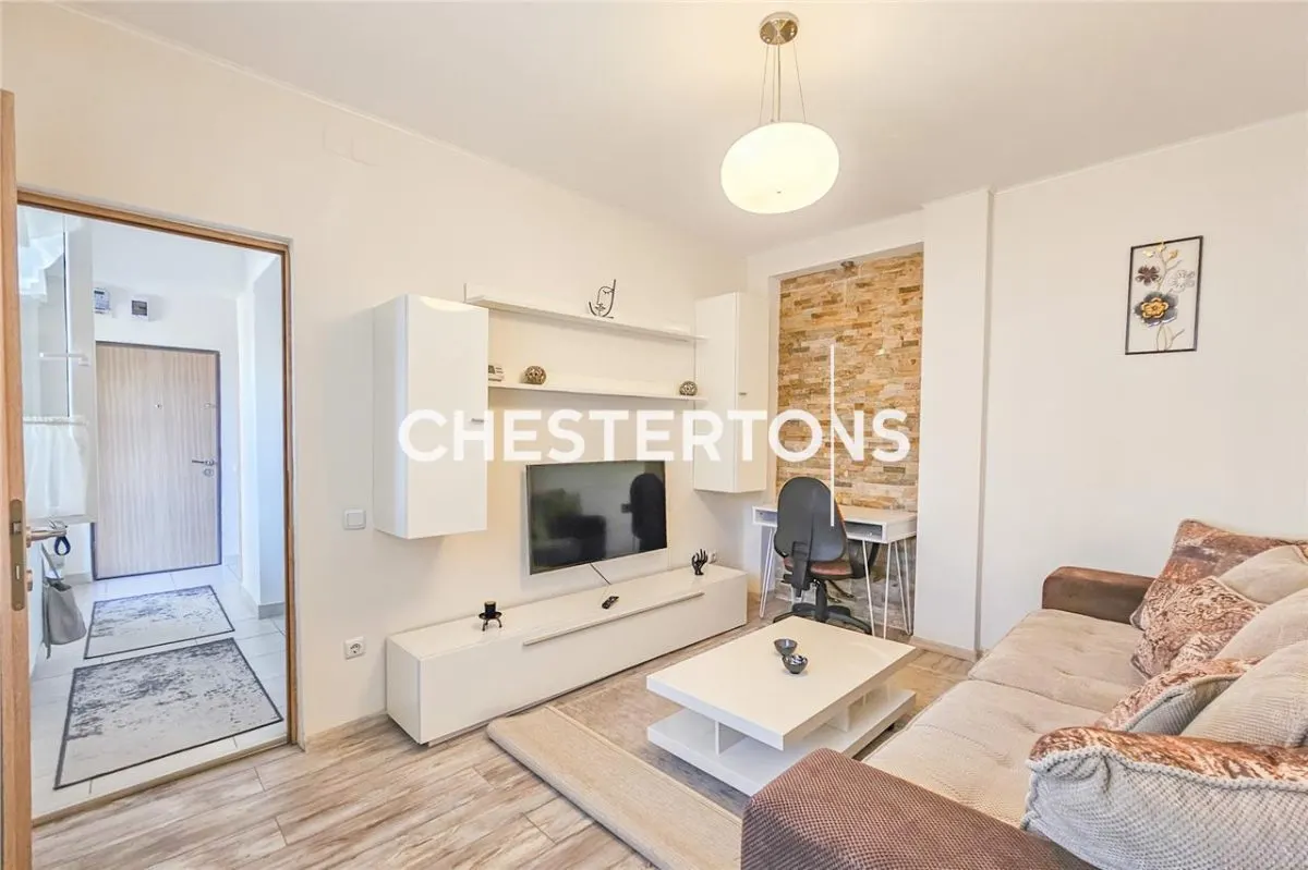 2-Bedroom Apartment, Mosilor, Villa Setting, Furnished - foto 1