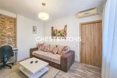 2-Bedroom Apartment, Mosilor, Villa Setting, Furnished - foto 2