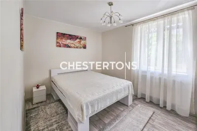2-Bedroom Apartment, Mosilor, Villa Setting, Furnished - foto 3