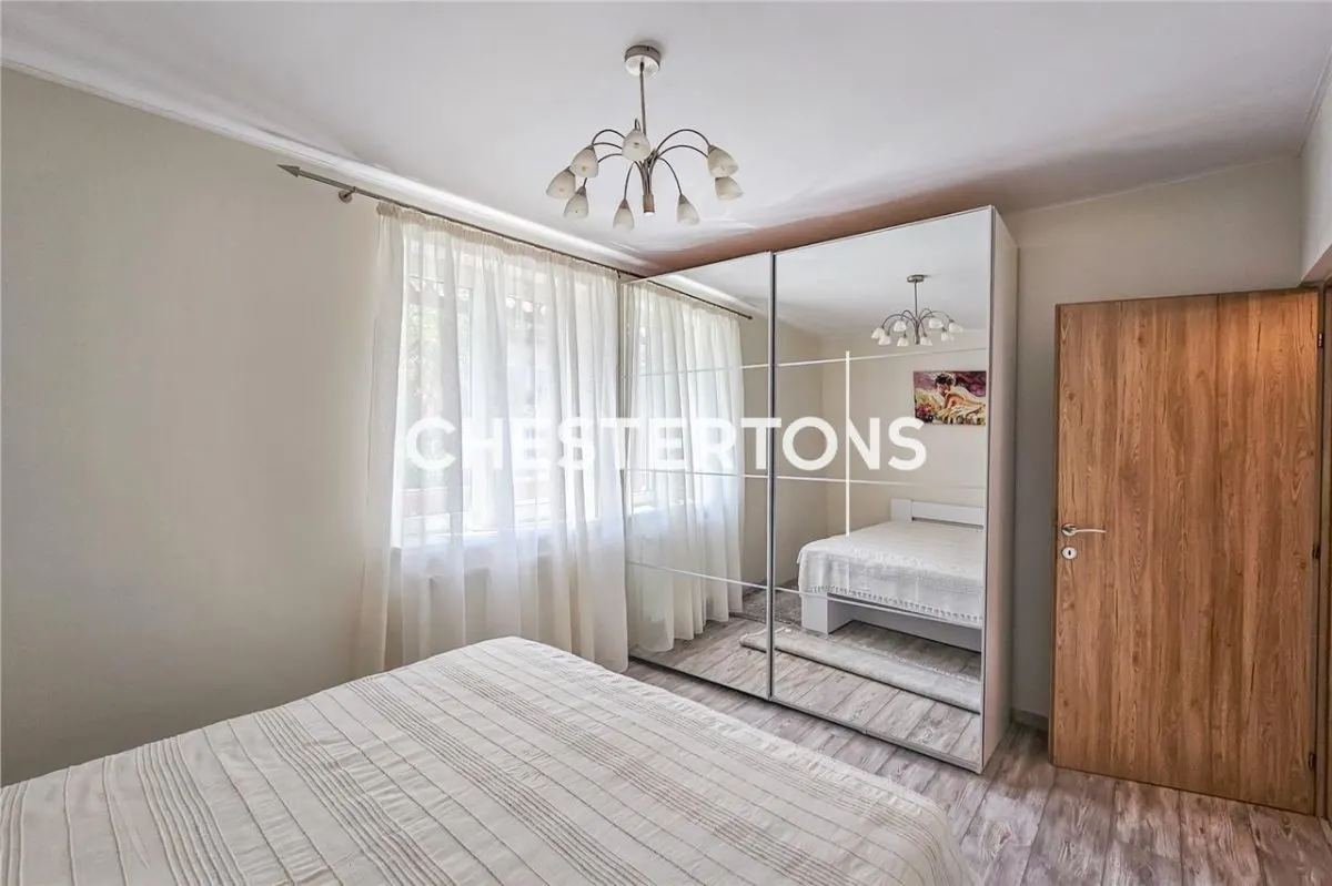 2-Bedroom Apartment, Mosilor, Villa Setting, Furnished - foto 4