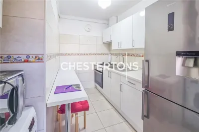 2-Bedroom Apartment, Mosilor, Villa Setting, Furnished - foto 5