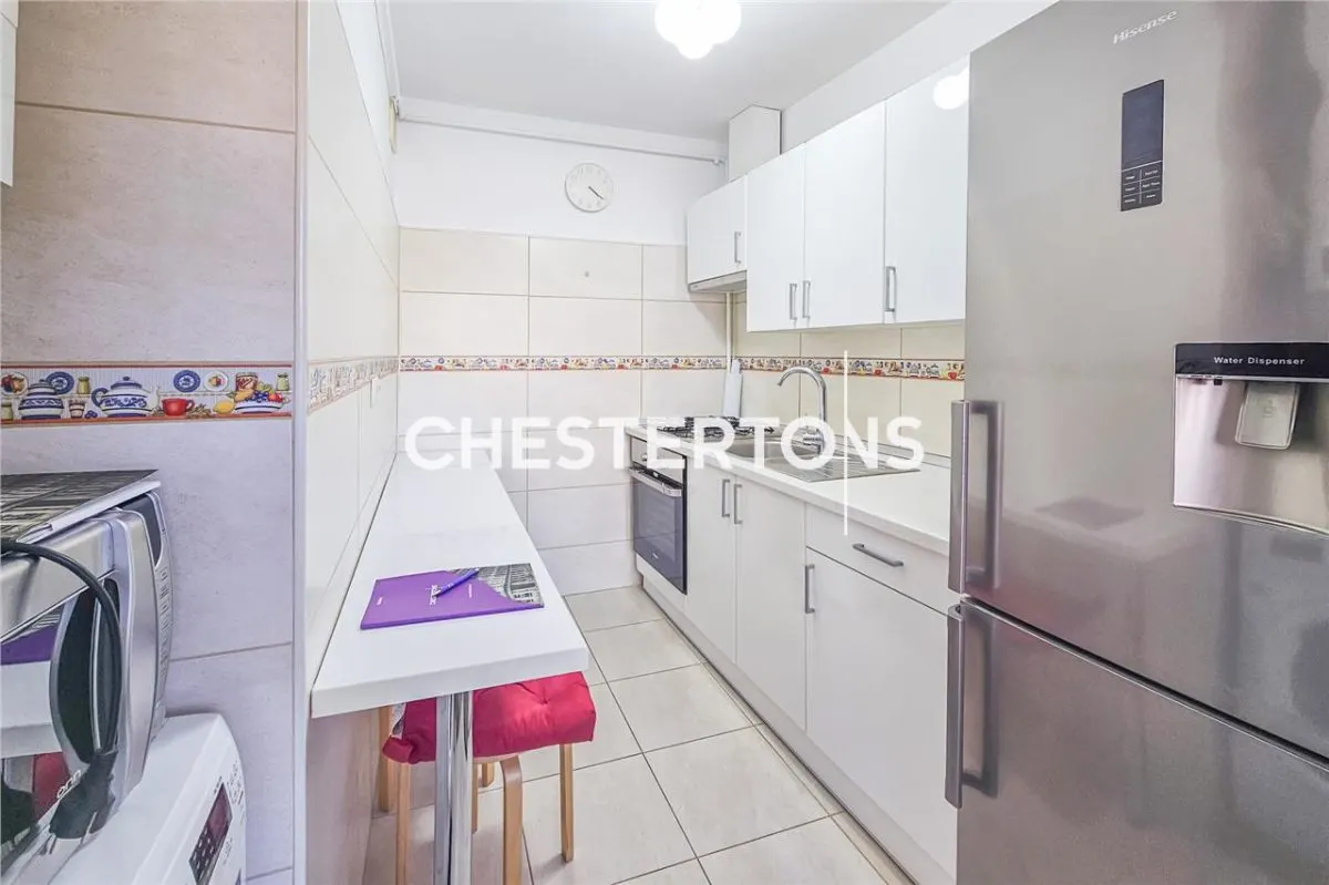 2-Bedroom Apartment, Mosilor, Villa Setting, Furnished - foto 5