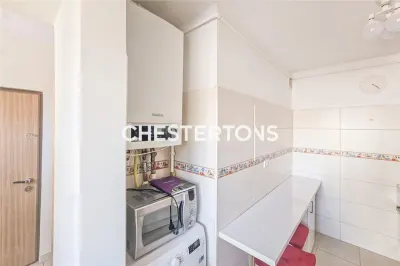 2-Bedroom Apartment, Mosilor, Villa Setting, Furnished - foto 6
