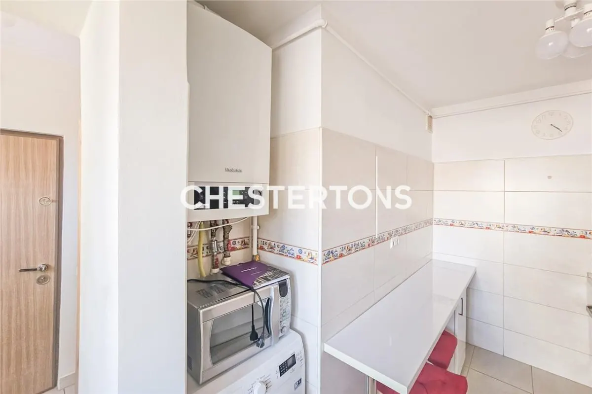2-Bedroom Apartment, Mosilor, Villa Setting, Furnished - foto 6
