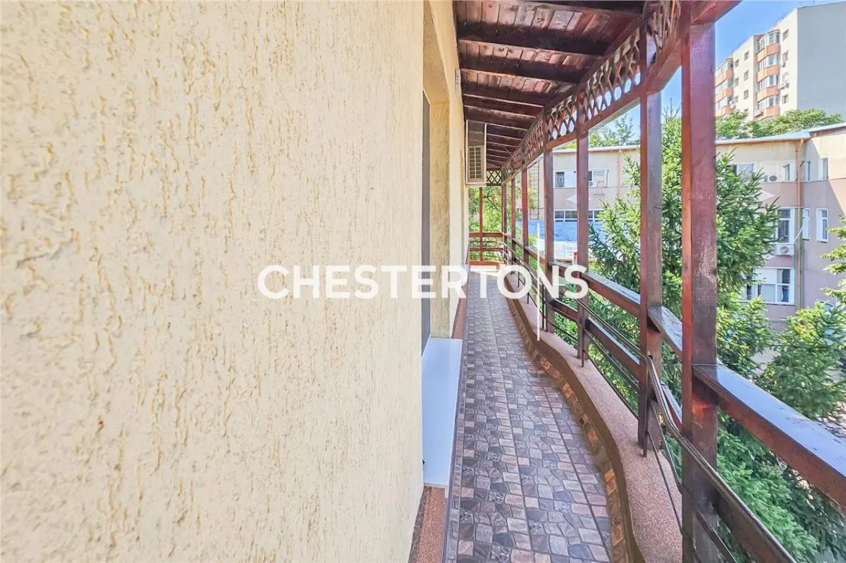 2-Bedroom Apartment, Mosilor, Villa Setting, Furnished - foto 7