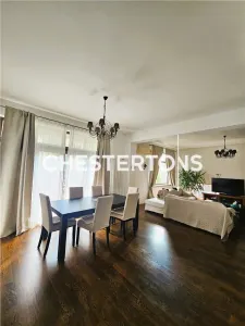 Elegant Villa for Sale, Domenii, Built 2010 - Bucuresti
