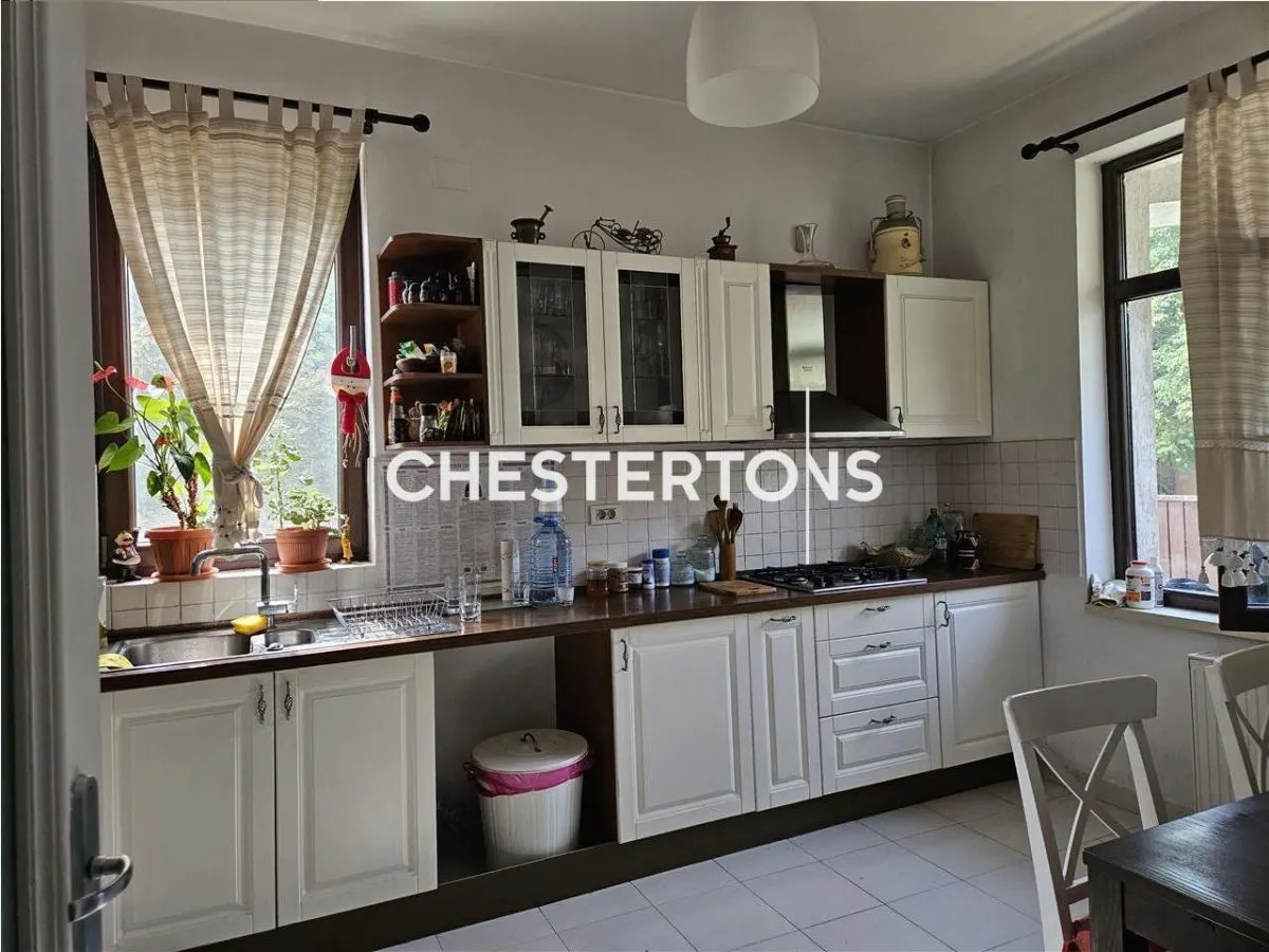 House / villa for sale 235 sqm in Bucuresti, Domenii area - foto 15