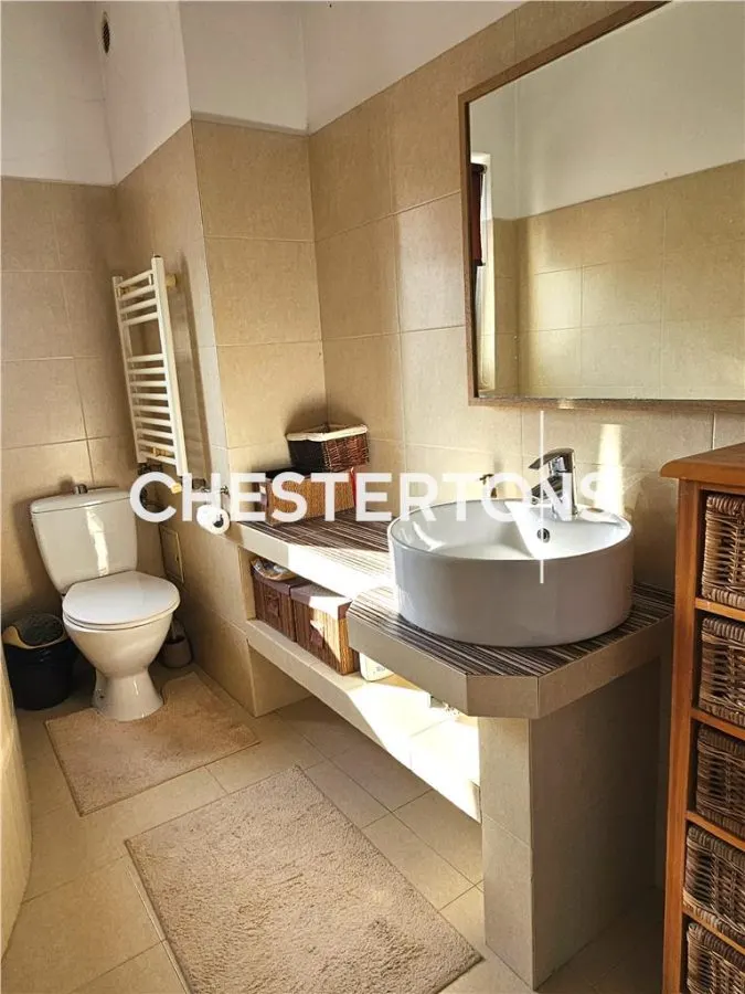 House / villa for sale 235 sqm in Bucuresti, Domenii area - foto 16