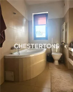 House / villa for sale 235 sqm in Bucuresti, Domenii area - foto 17